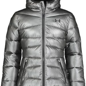 Classic Puffer Jacket 02