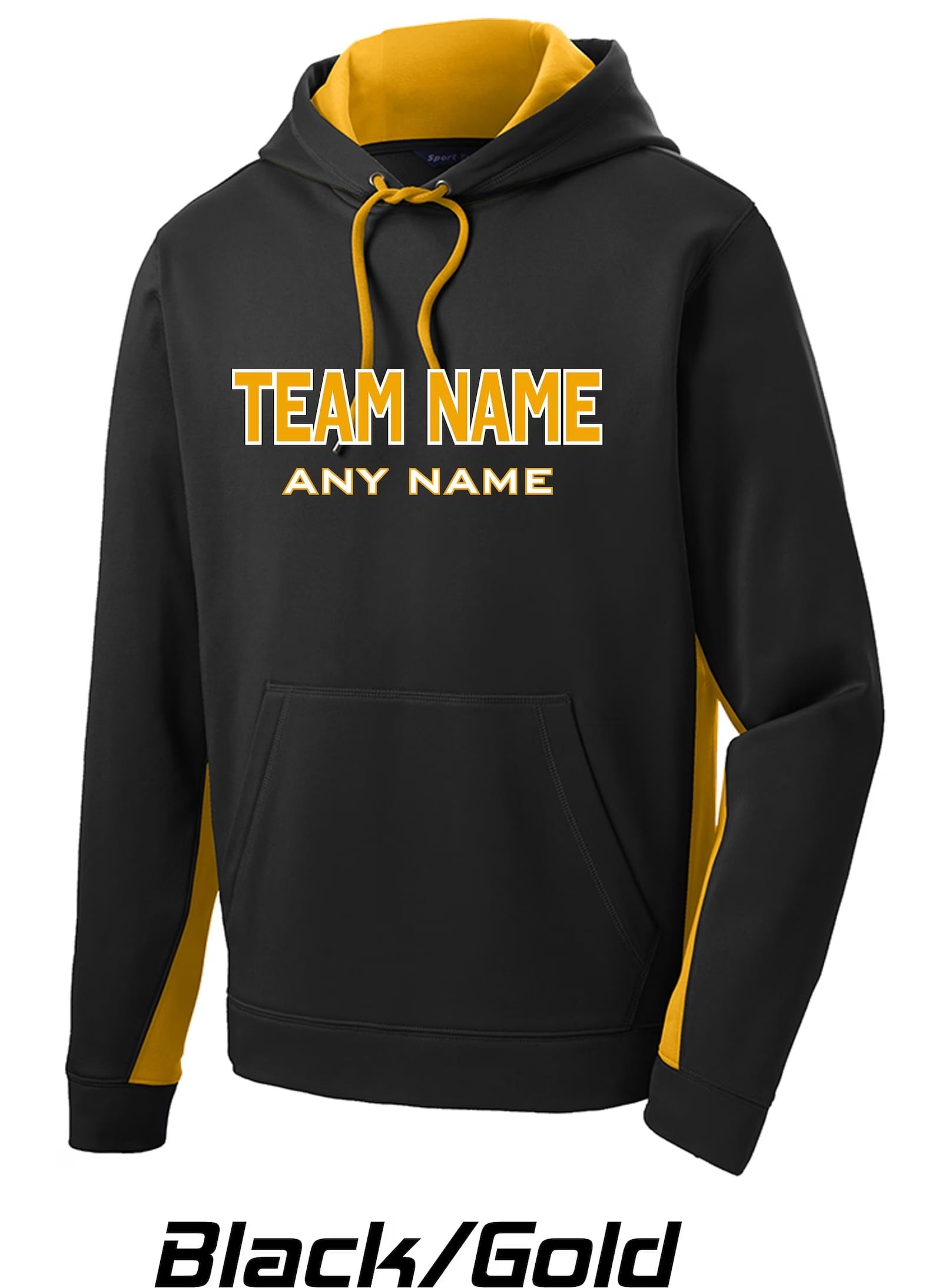 Oversized Hoodie 02 - Image 4