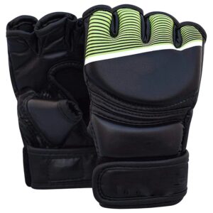 Strap MMA Gloves