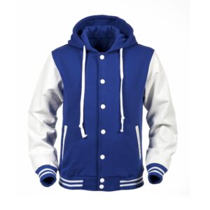 Classic Varsity Jacket