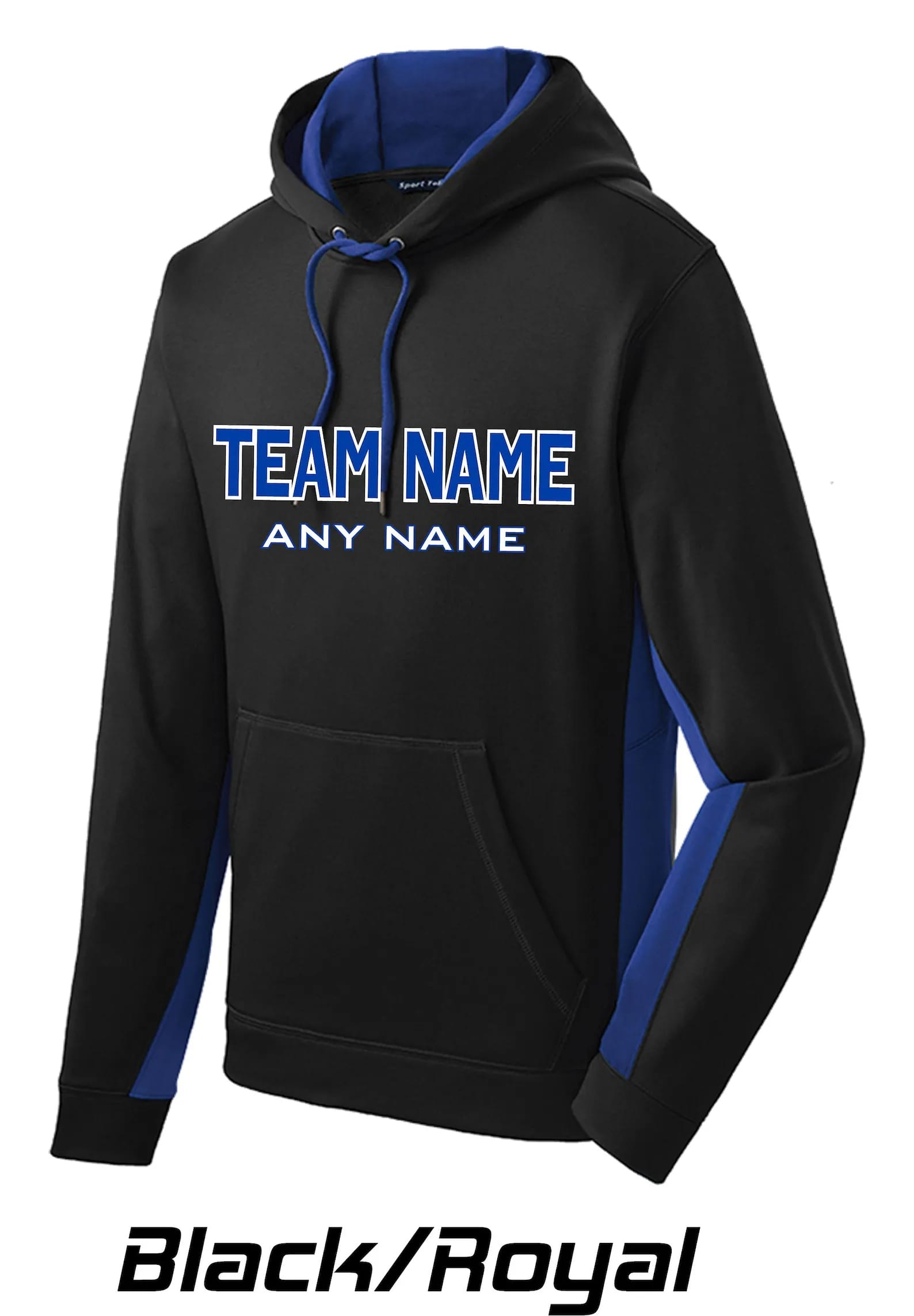 Oversized Hoodie 02 - Image 3