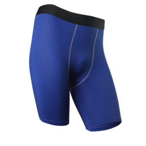 Thermal Shorts Compression Top