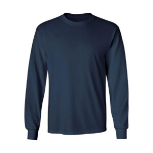Street Long Sleeve Tee