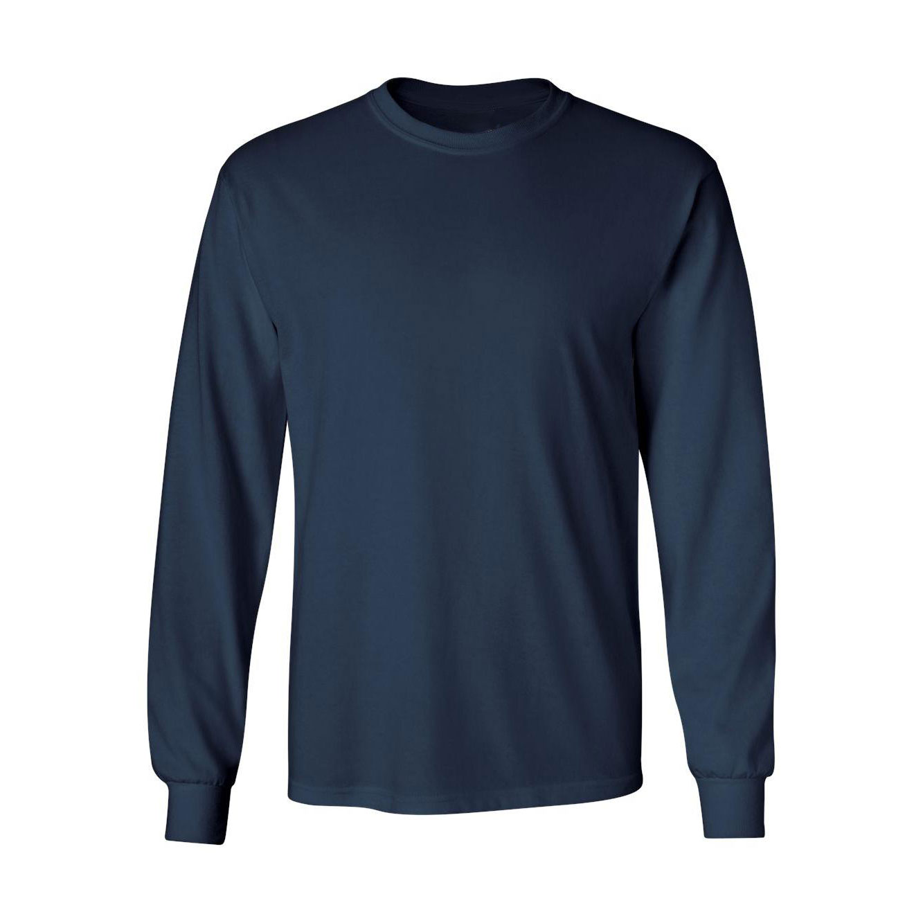 Street Long Sleeve Tee