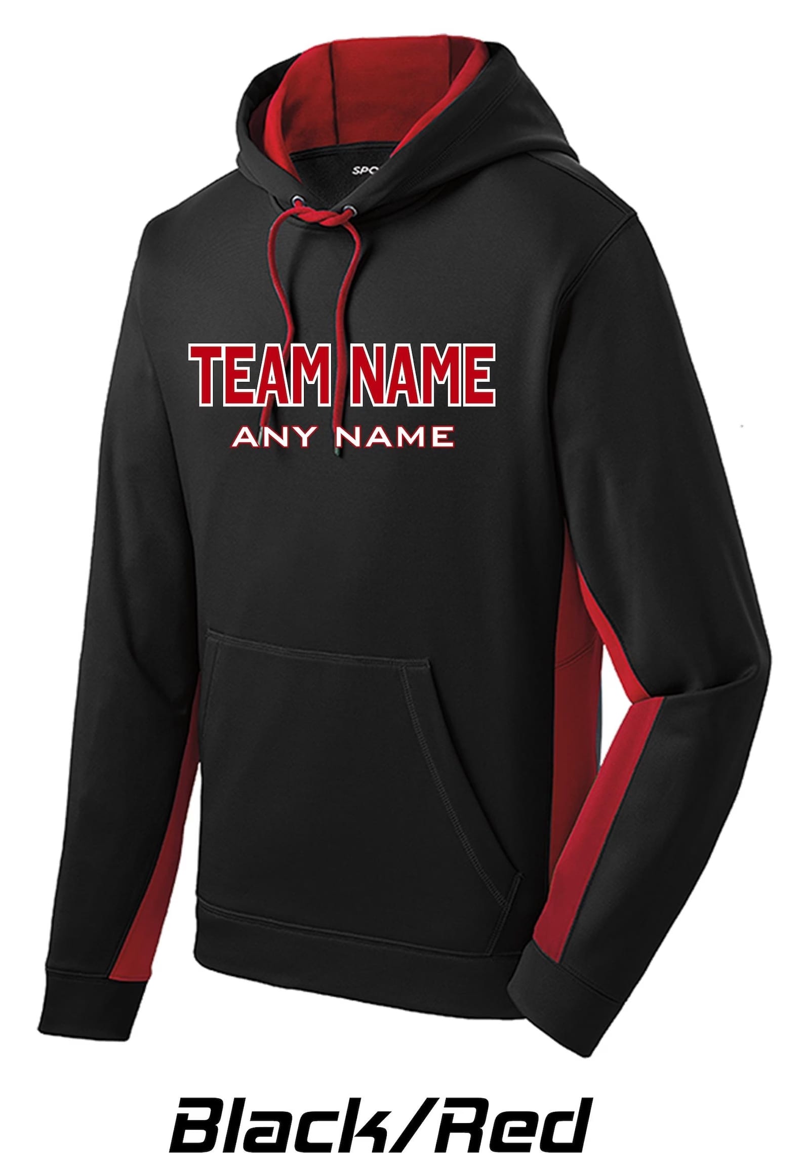 Oversized Hoodie 02 - Image 2
