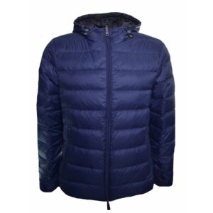 Winter Puffer Jacket