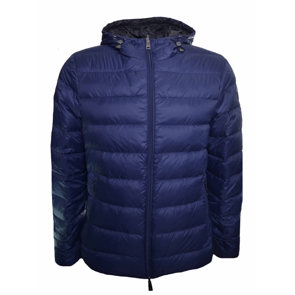 Winter Puffer Jacket