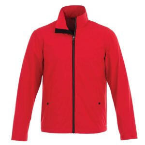 Travel Softshell Jacket