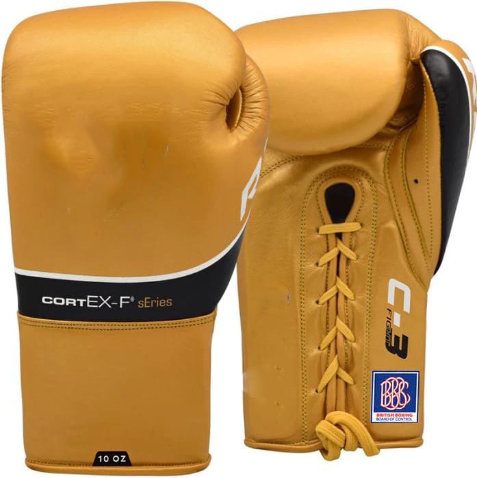 Championship Boxing Gloves 03