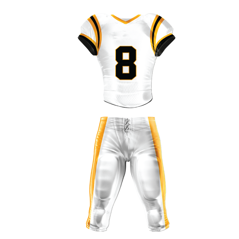 Club Team Kit