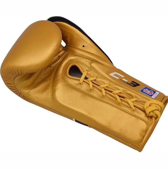 Championship Boxing Gloves 03 - Image 3