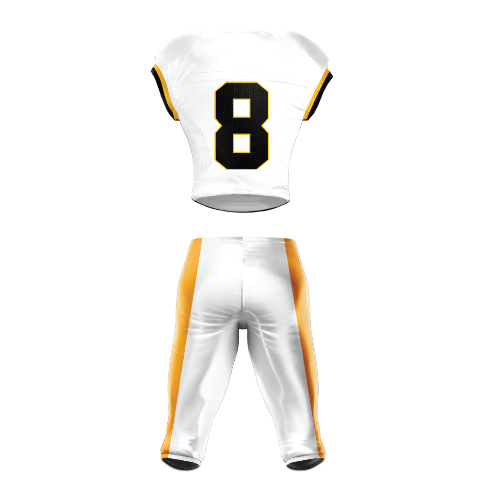 Club Team Kit - Image 2