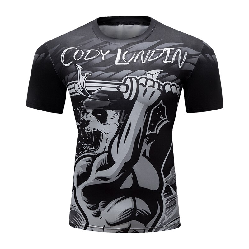 Street Sublimation Shirts Tee