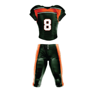 Academy Team Kit