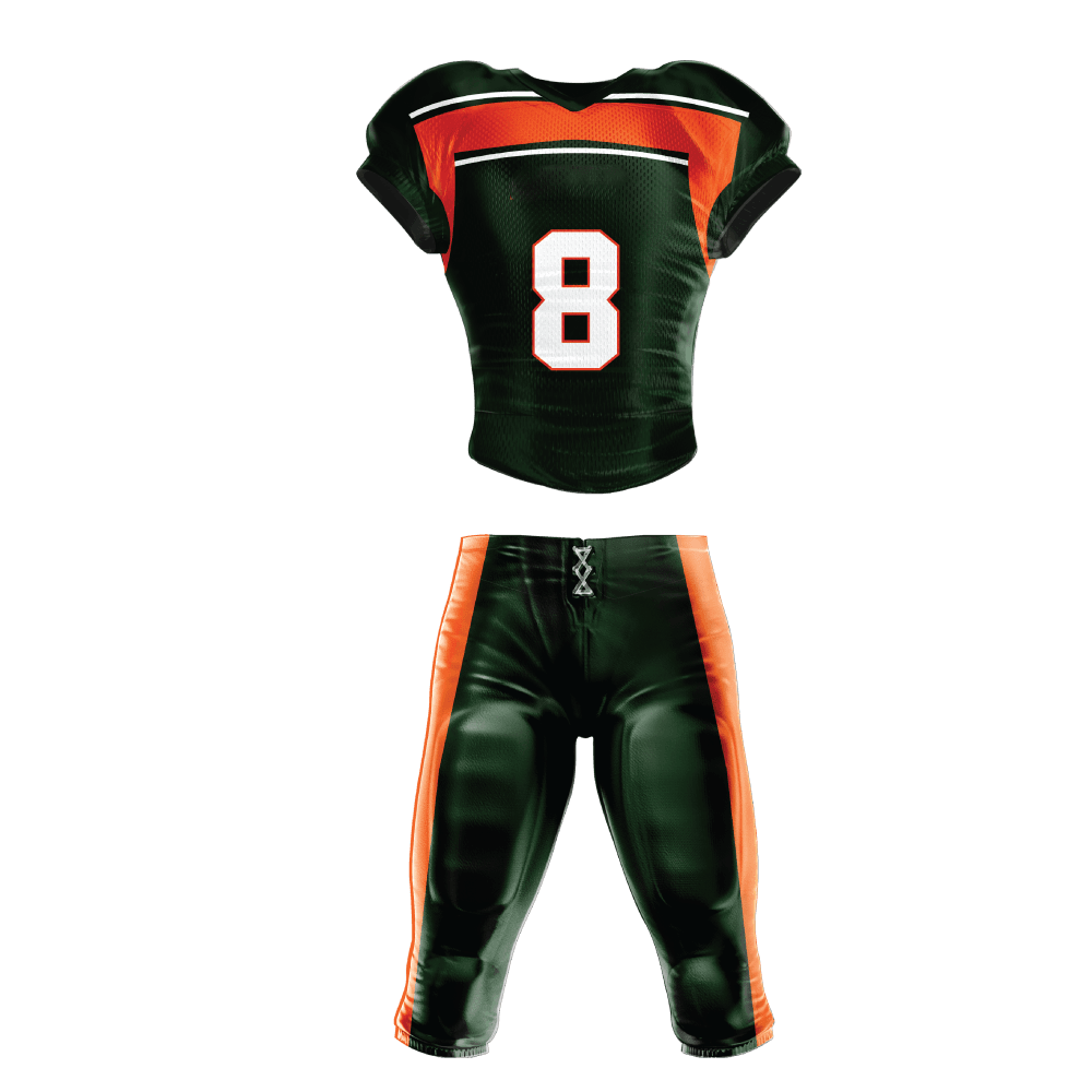 Academy Team Kit