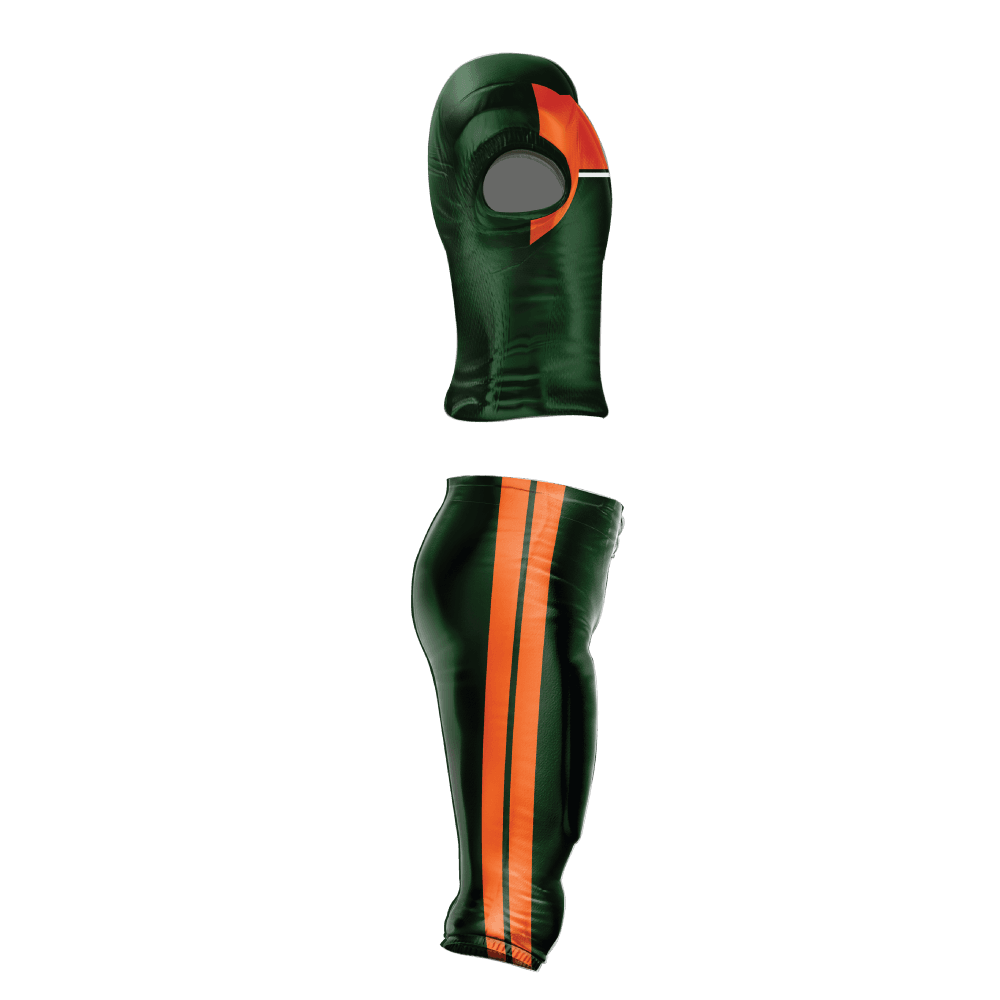 Academy Team Kit - Image 3