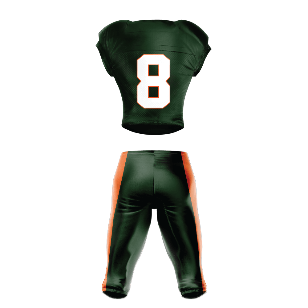 Academy Team Kit - Image 2