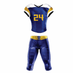 Squad Team Kit