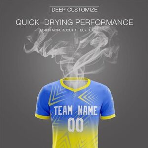 Match Day Soccer Team Kit 02