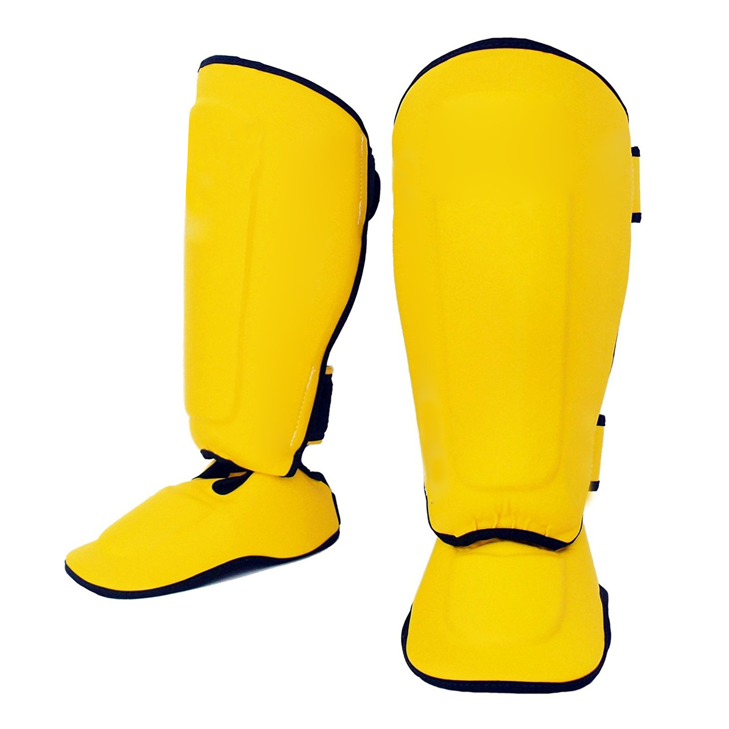 Elite Shin Guard Boxing Gear