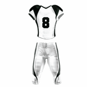 Pro American Football Team Kit 02
