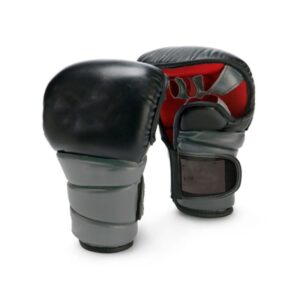 Grapple MMA Gloves 02
