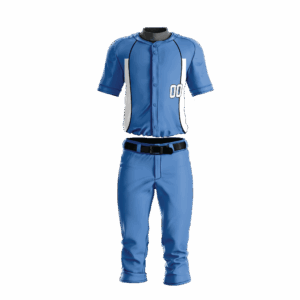 Tournament Baseball Team Kit