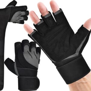 Everyday Gym Gloves Accessory