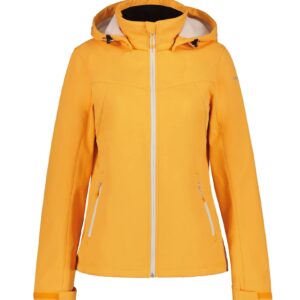 Classic Softshell Jacket 03