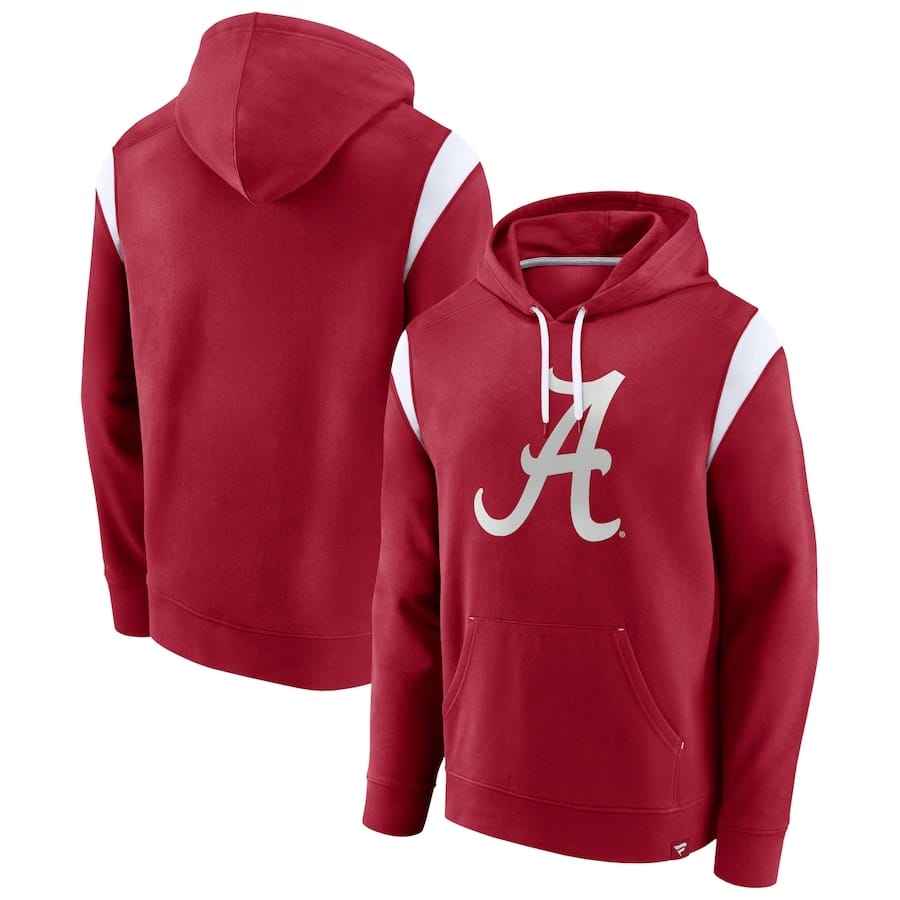 Varsity Hoodie 02