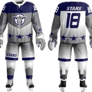 Match Day Ice Hockey Team Kit