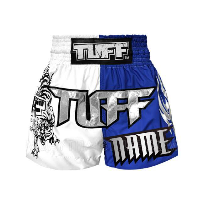 Heritage Thai Boxing Shorts