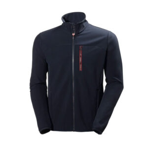 Tech Softshell Jacket