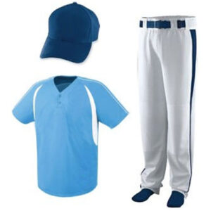 Squad Baseball Team Kit