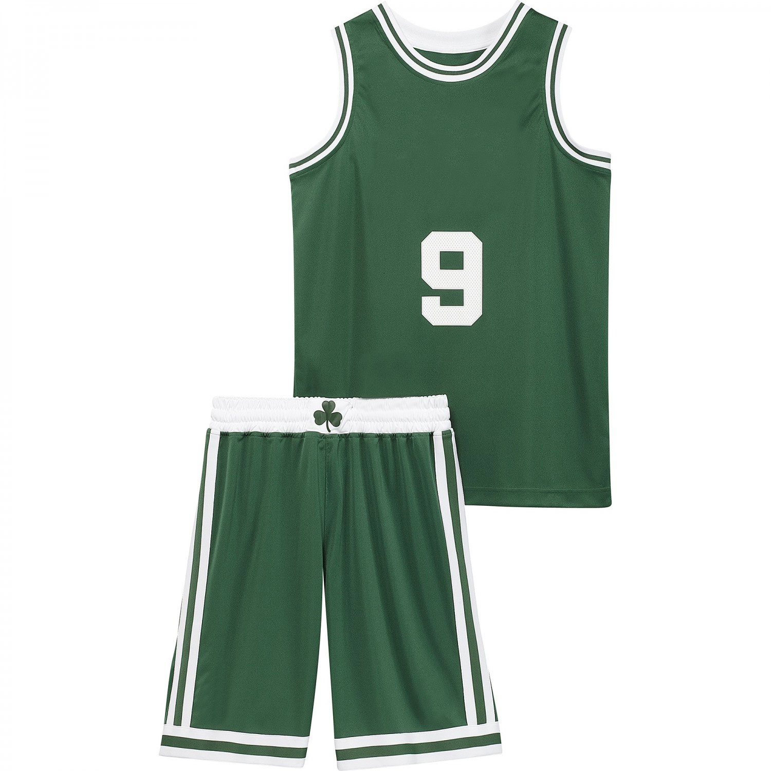 Club Basketball Team Kit