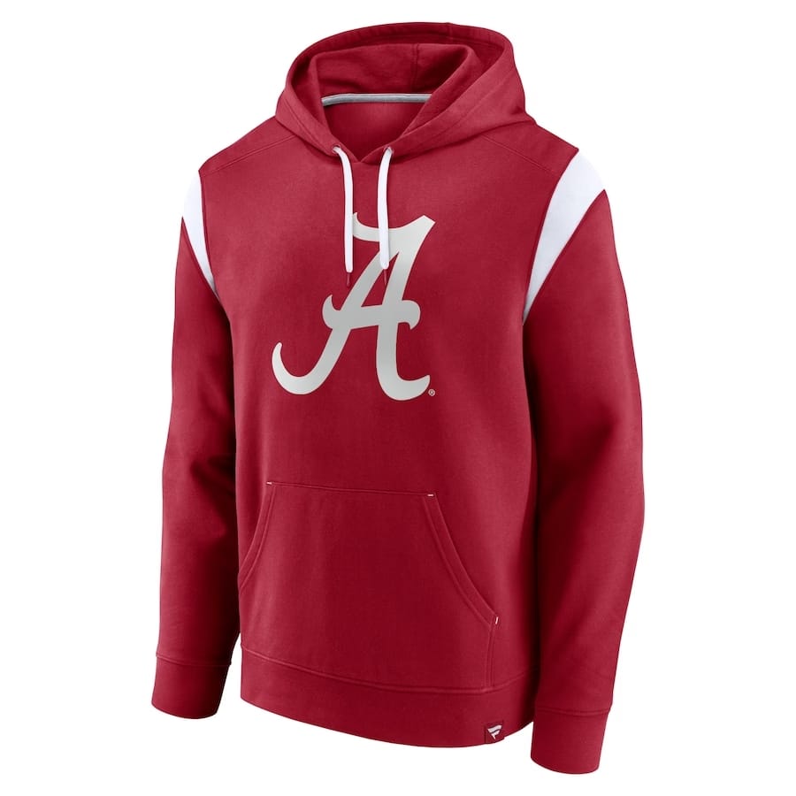 Varsity Hoodie 02 - Image 2