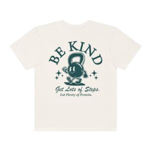 Lightweight Shirt Tee 02