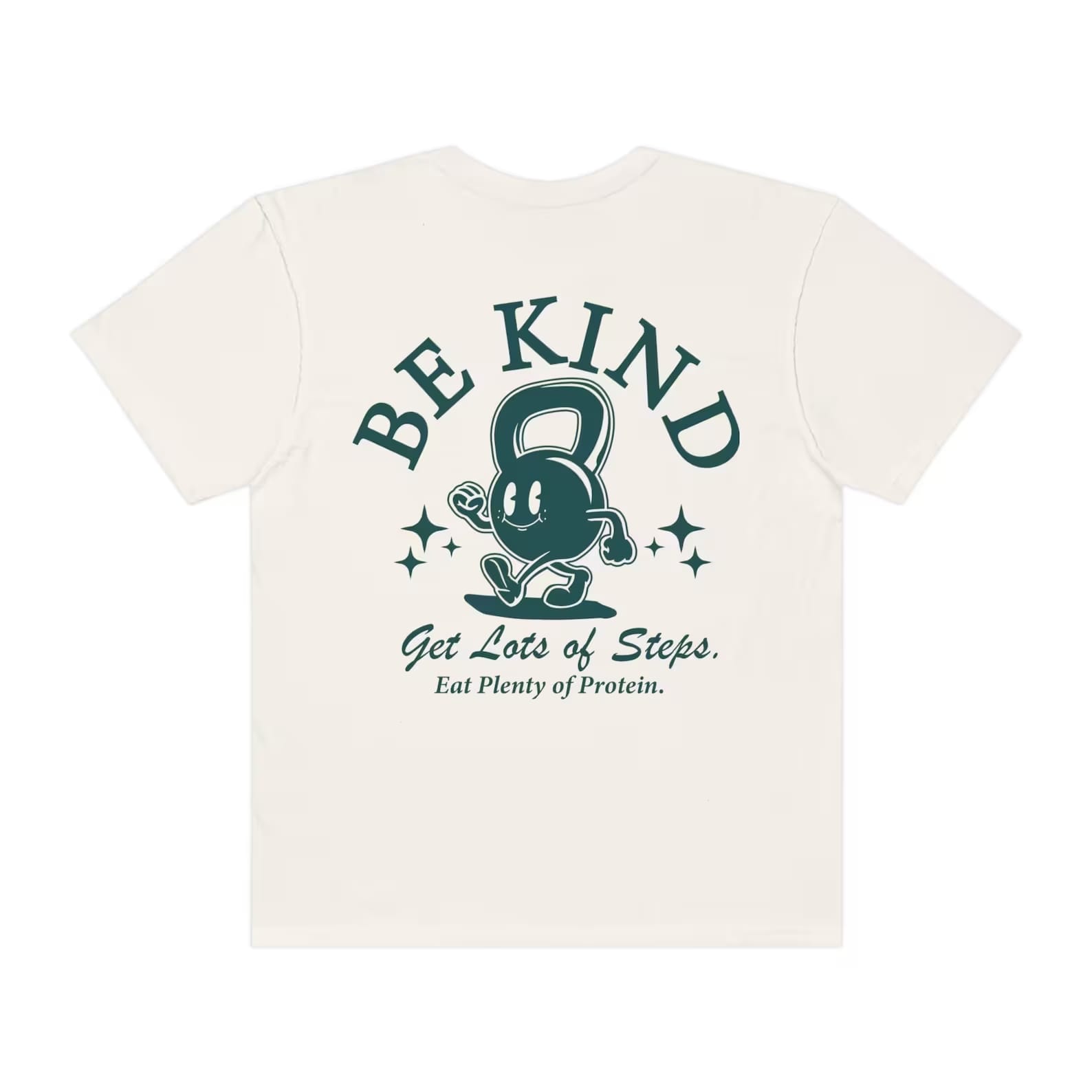 Lightweight Shirt Tee 02