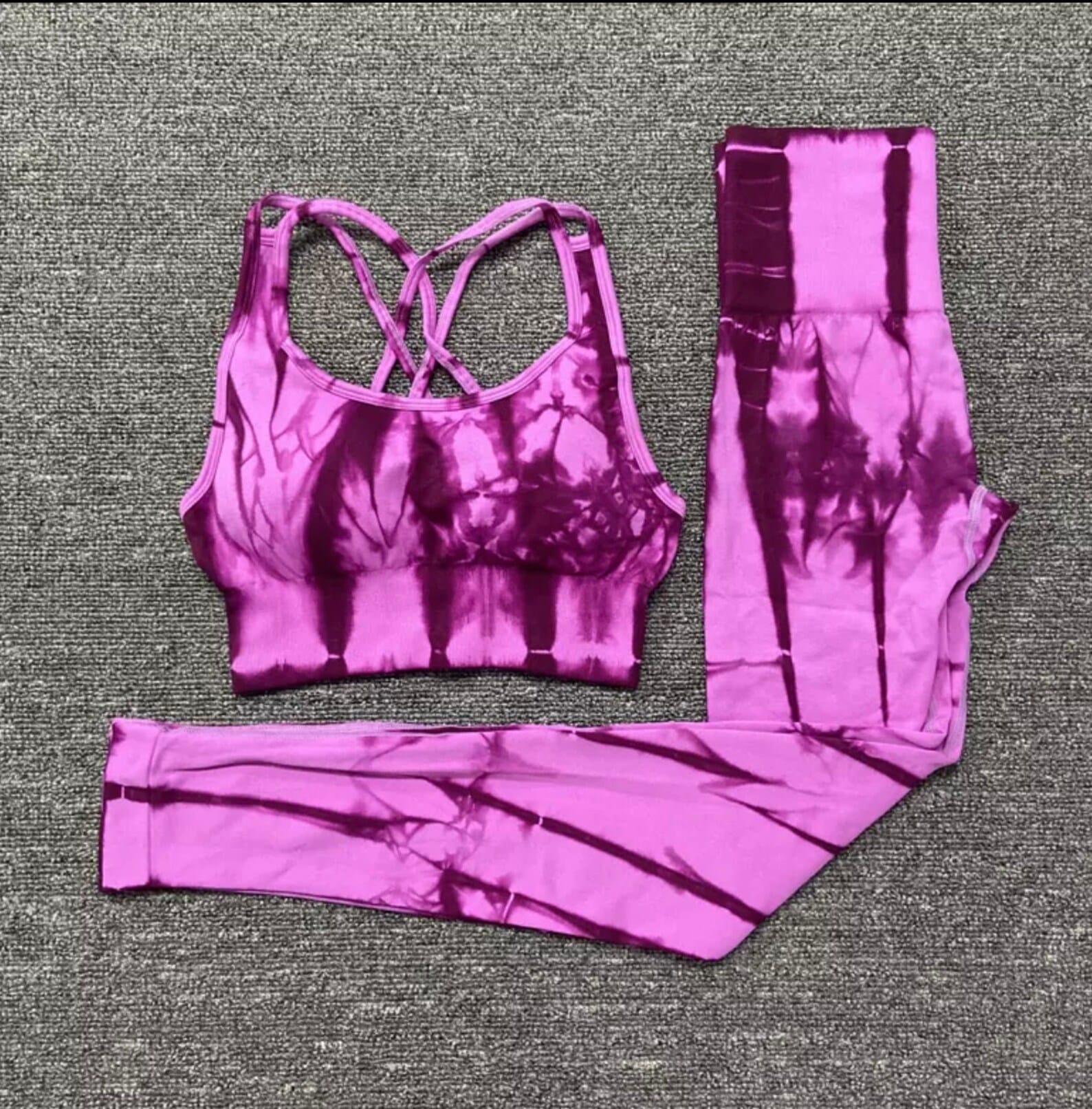 Sculpt Yoga Activewear - Image 2