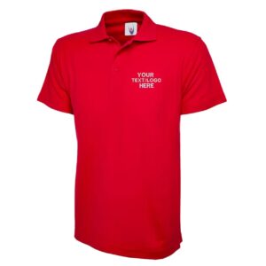 Tech Shirt Polo