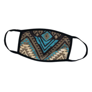 Performance Sublimated Face Accessory