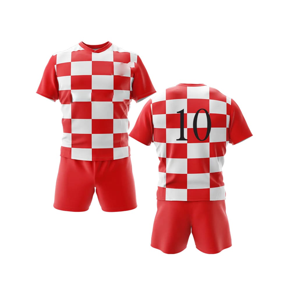 Tournament Rugby Team Kit - Image 2