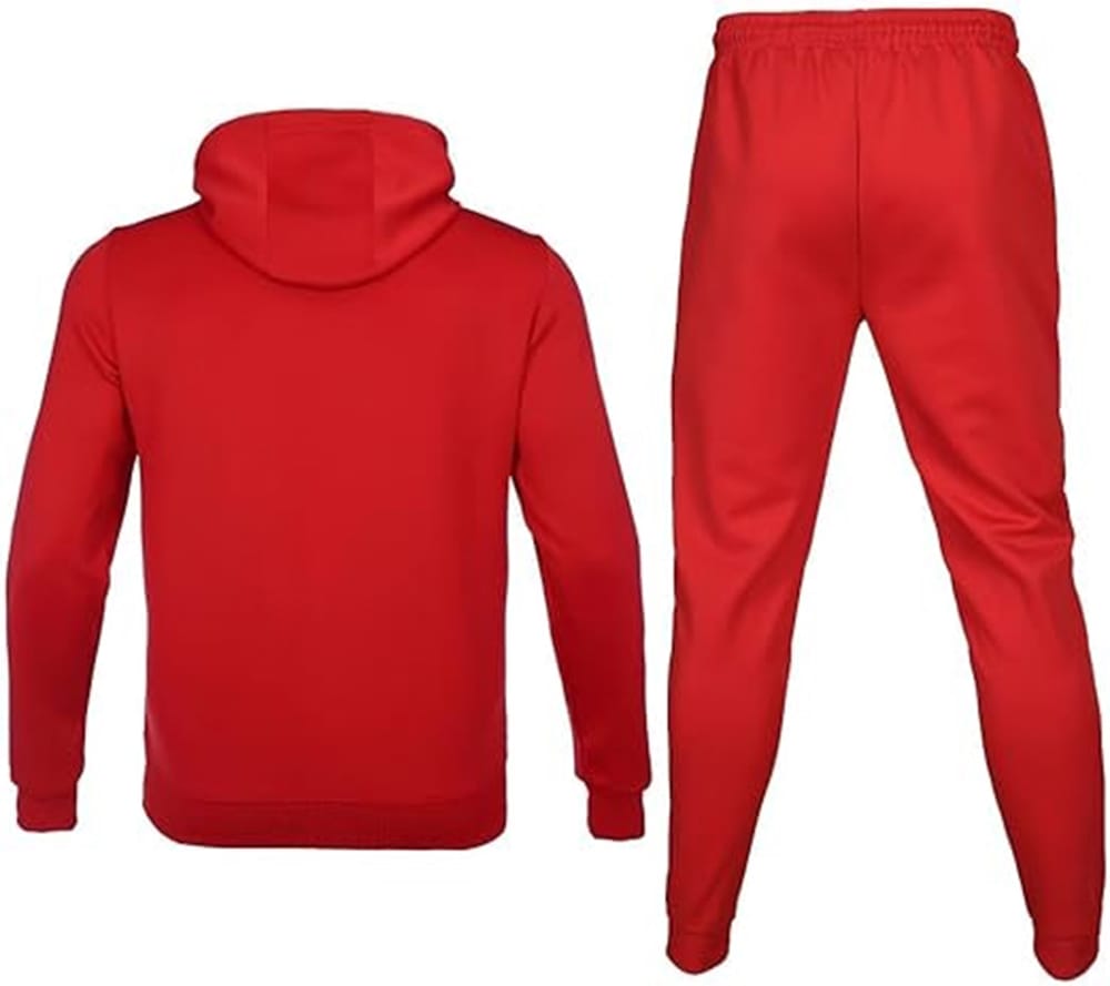 Travel Track Tracksuit 02 - Image 2