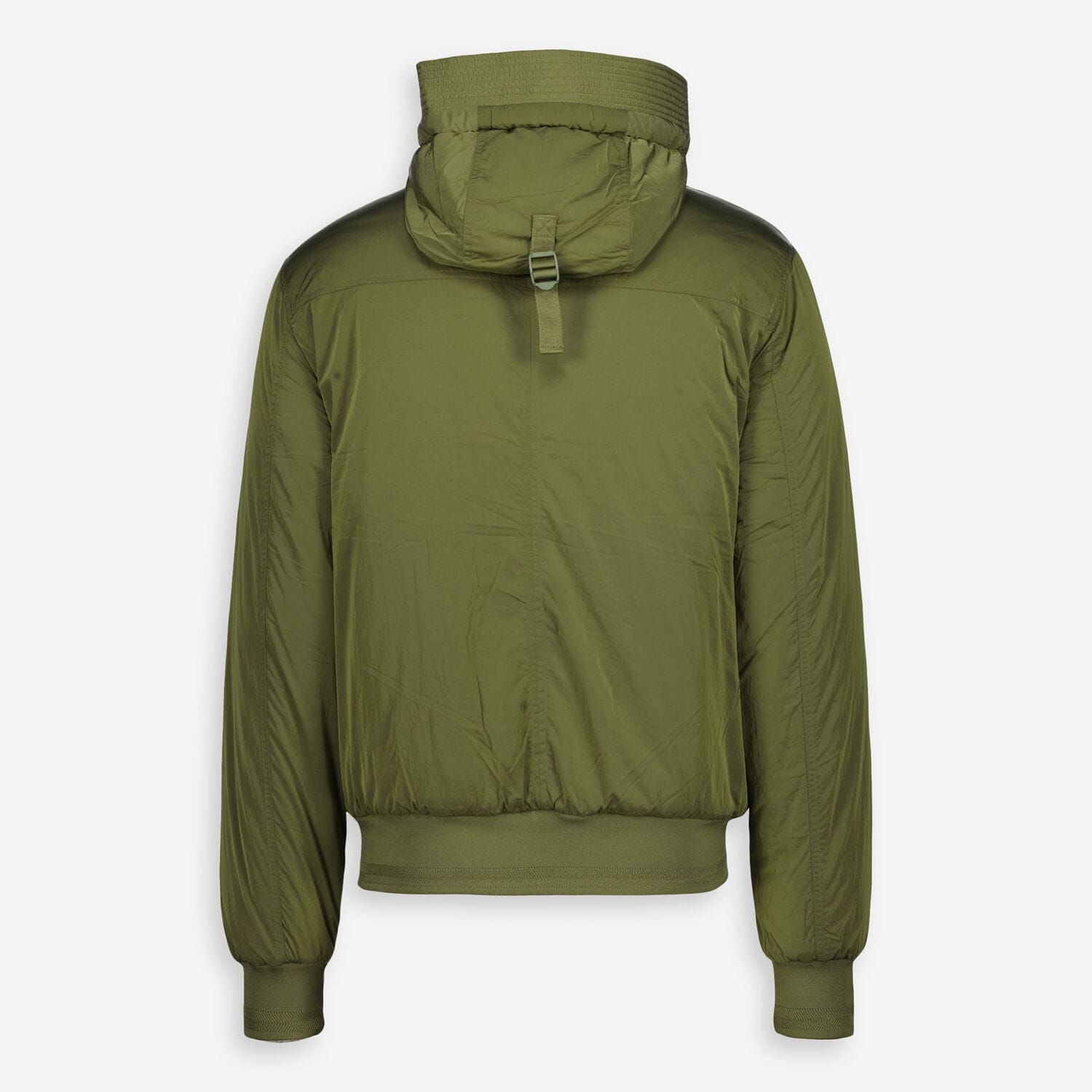 Windbreak Bomber Jacket - Image 2