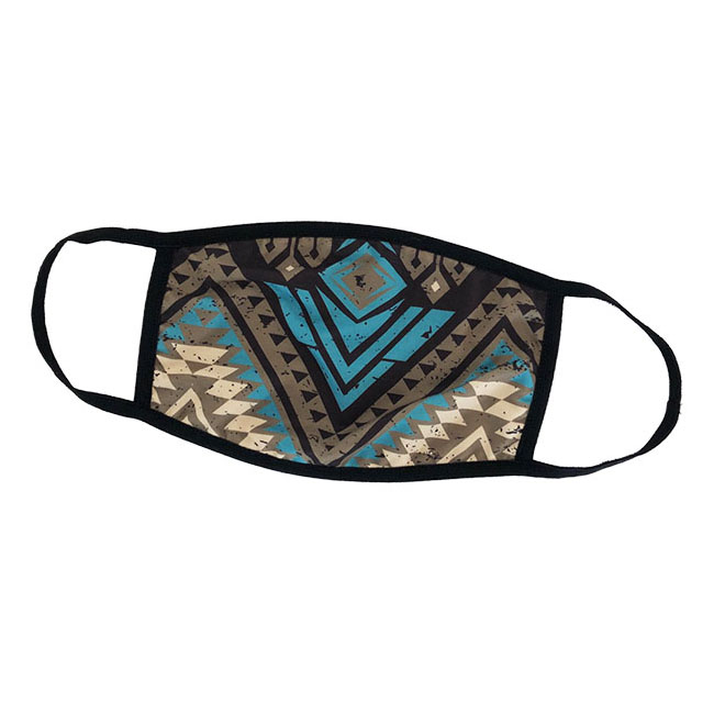Performance Sublimated Face Accessory