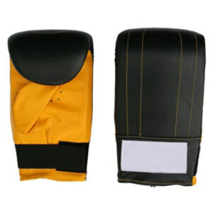 Combat Bag Mitts Boxing Gear