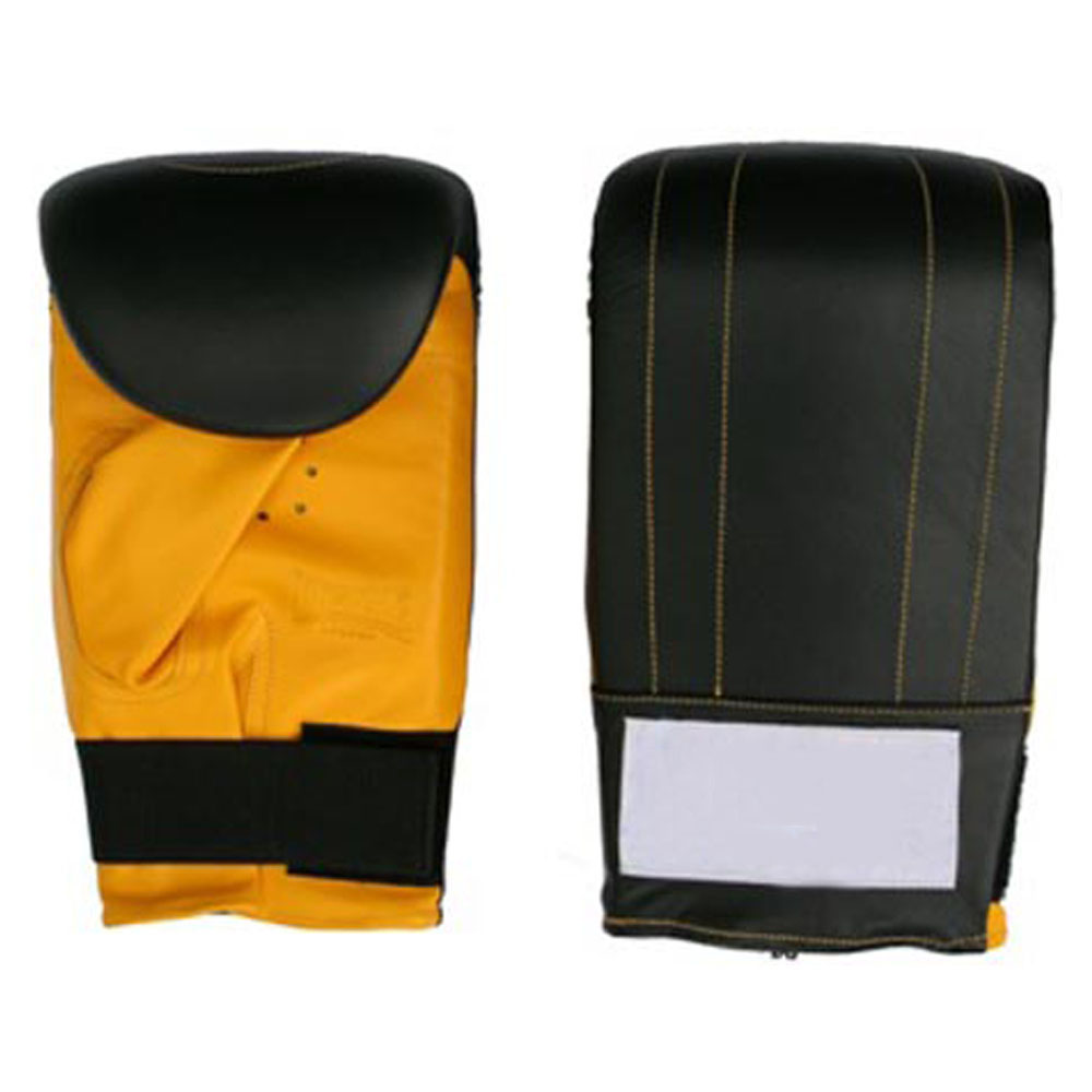 Combat Bag Mitts Boxing Gear