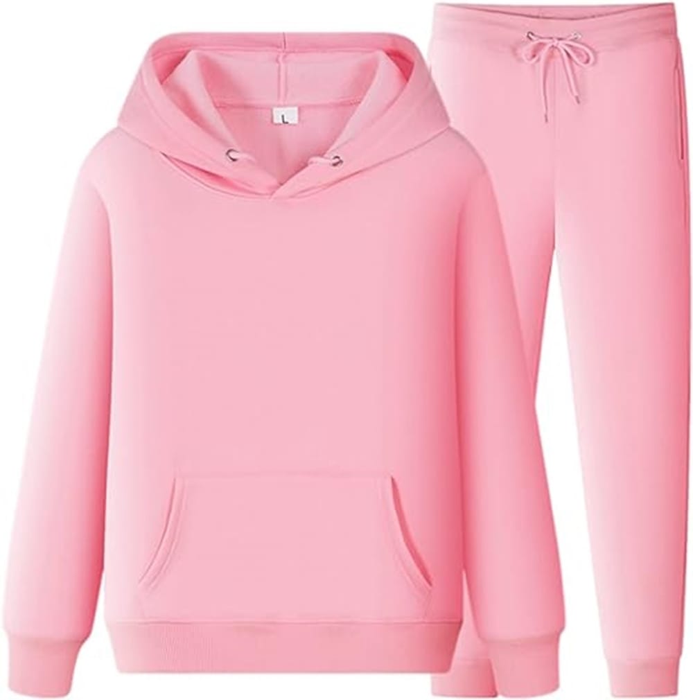 Poly Tracksuit