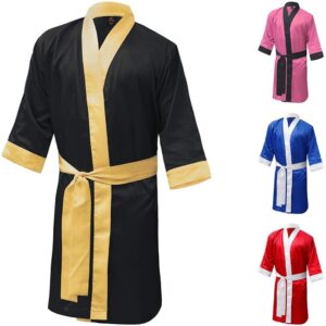 Championship Boxing Gear
