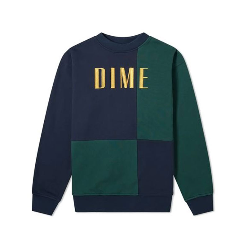 Varsity Sweatshirt Hoodie